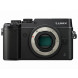 Panasonic dmc-gx8ec-k Kamera EVIL mit 20.3 MP (OLED Touchscreen 3, optischer Bildstabilisator, 4 K Video/Foto Aufnahme 4 K), Schwarz - nur Gehäuse-05